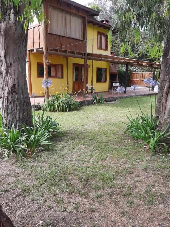 Los Tehuelches, Bosque Peralta Ramos, Playas Del Sur مار ديل بلاتا المظهر الخارجي الصورة